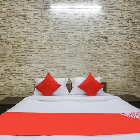 Hotel O Green High نيودلهي المظهر الخارجي الصورة