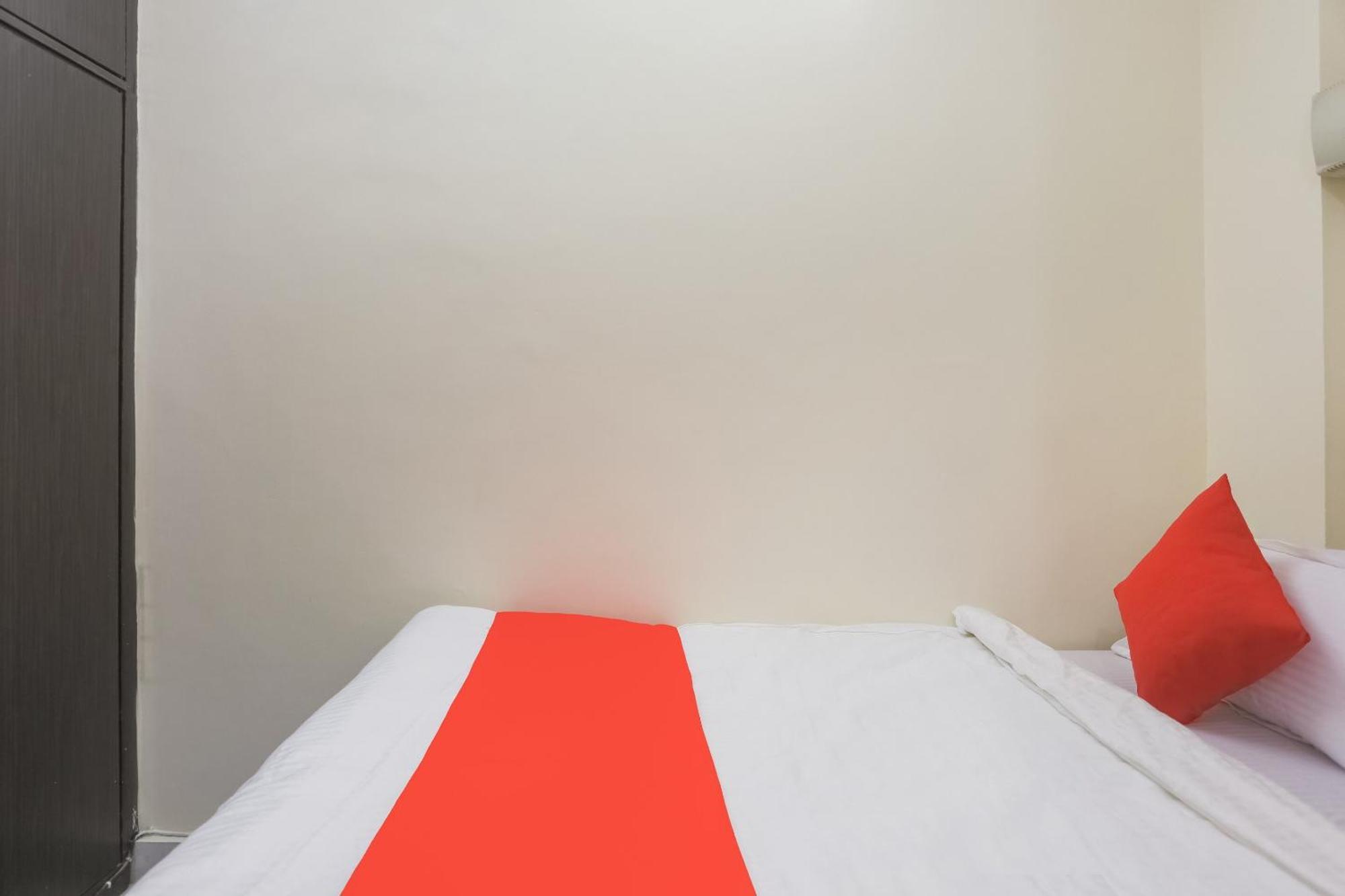 Hotel O Green High نيودلهي المظهر الخارجي الصورة