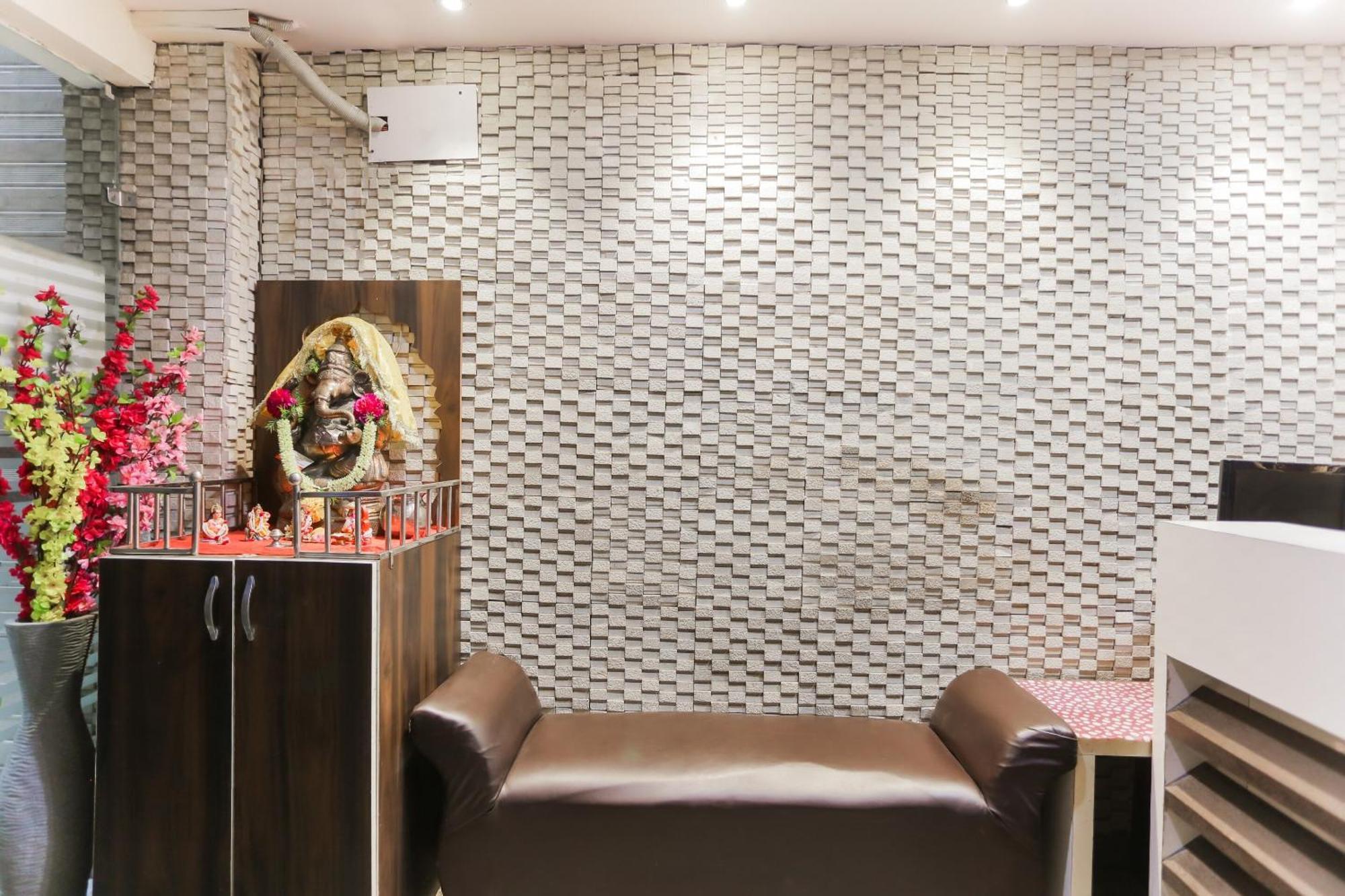 Hotel O Green High نيودلهي المظهر الخارجي الصورة