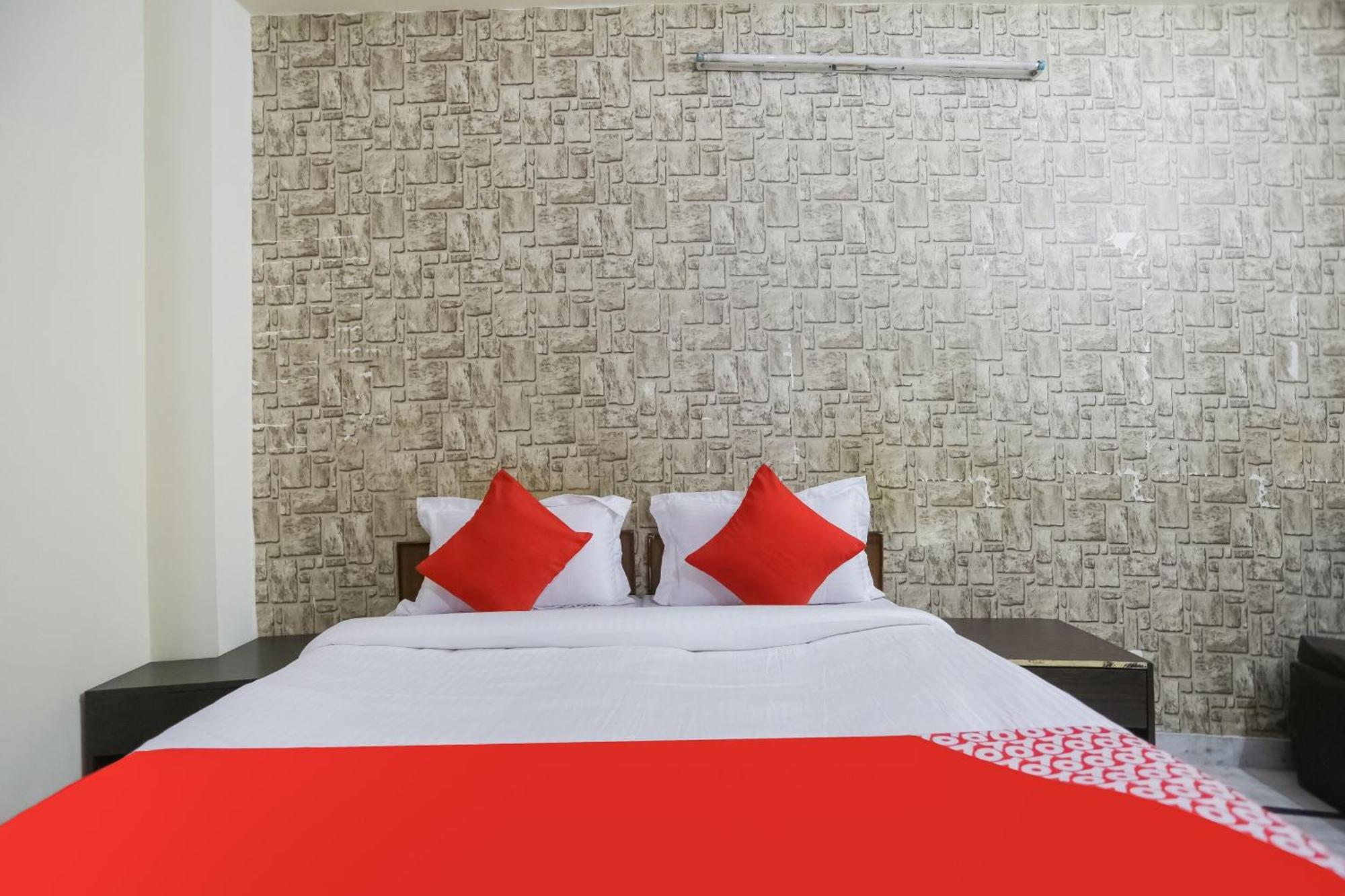 Hotel O Green High نيودلهي المظهر الخارجي الصورة